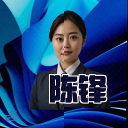 陈锋